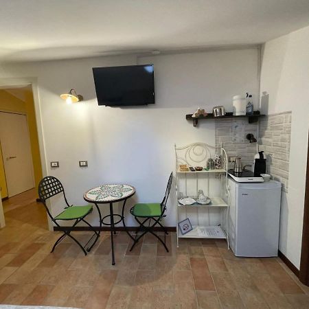 بيرودجا C'Era Una Volta B&B المظهر الخارجي الصورة
