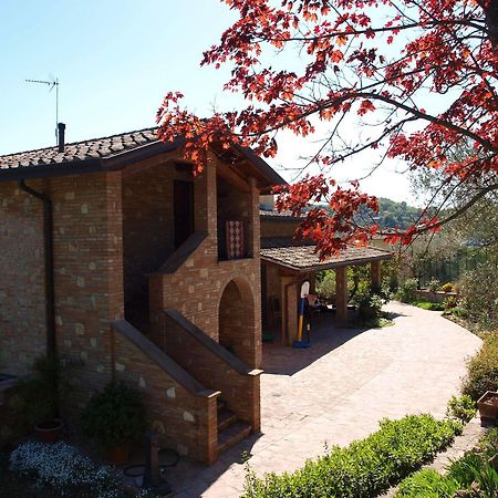 بيرودجا C'Era Una Volta B&B المظهر الخارجي الصورة