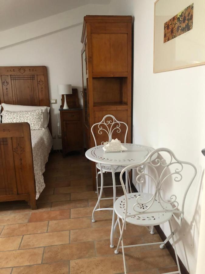 بيرودجا C'Era Una Volta B&B المظهر الخارجي الصورة