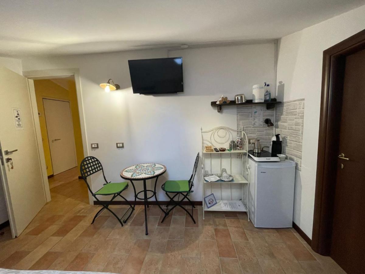 بيرودجا C'Era Una Volta B&B المظهر الخارجي الصورة