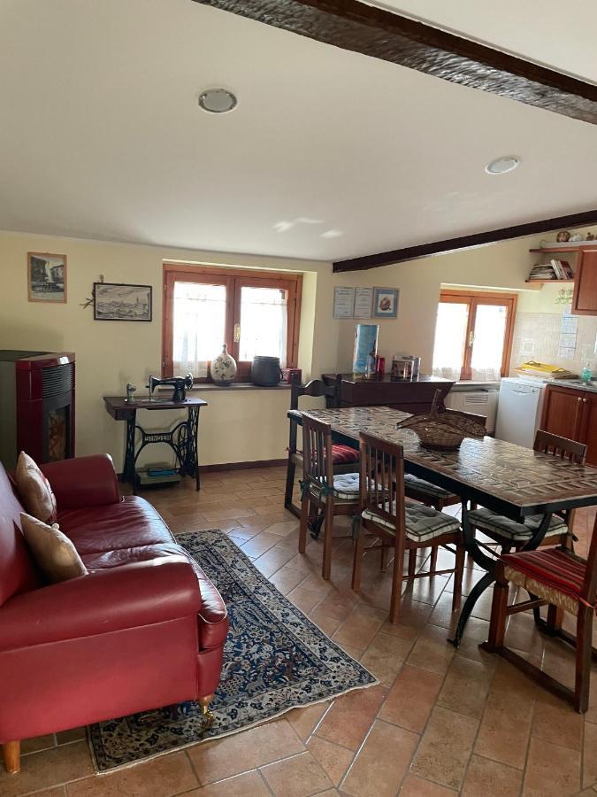 بيرودجا C'Era Una Volta B&B المظهر الخارجي الصورة