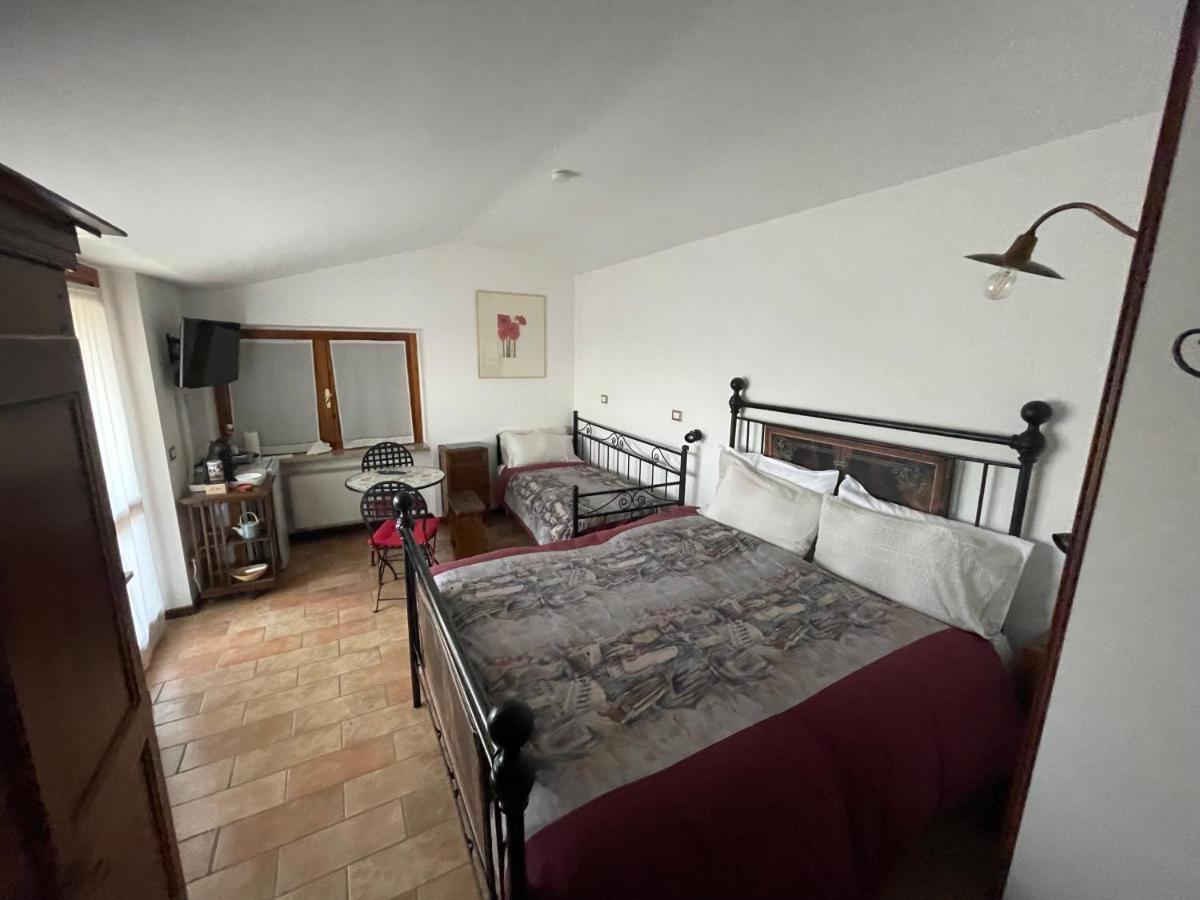 بيرودجا C'Era Una Volta B&B المظهر الخارجي الصورة