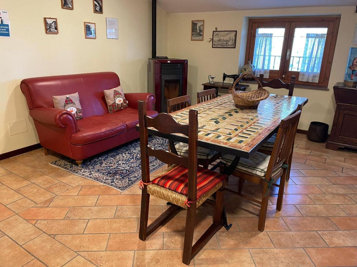 بيرودجا C'Era Una Volta B&B المظهر الخارجي الصورة