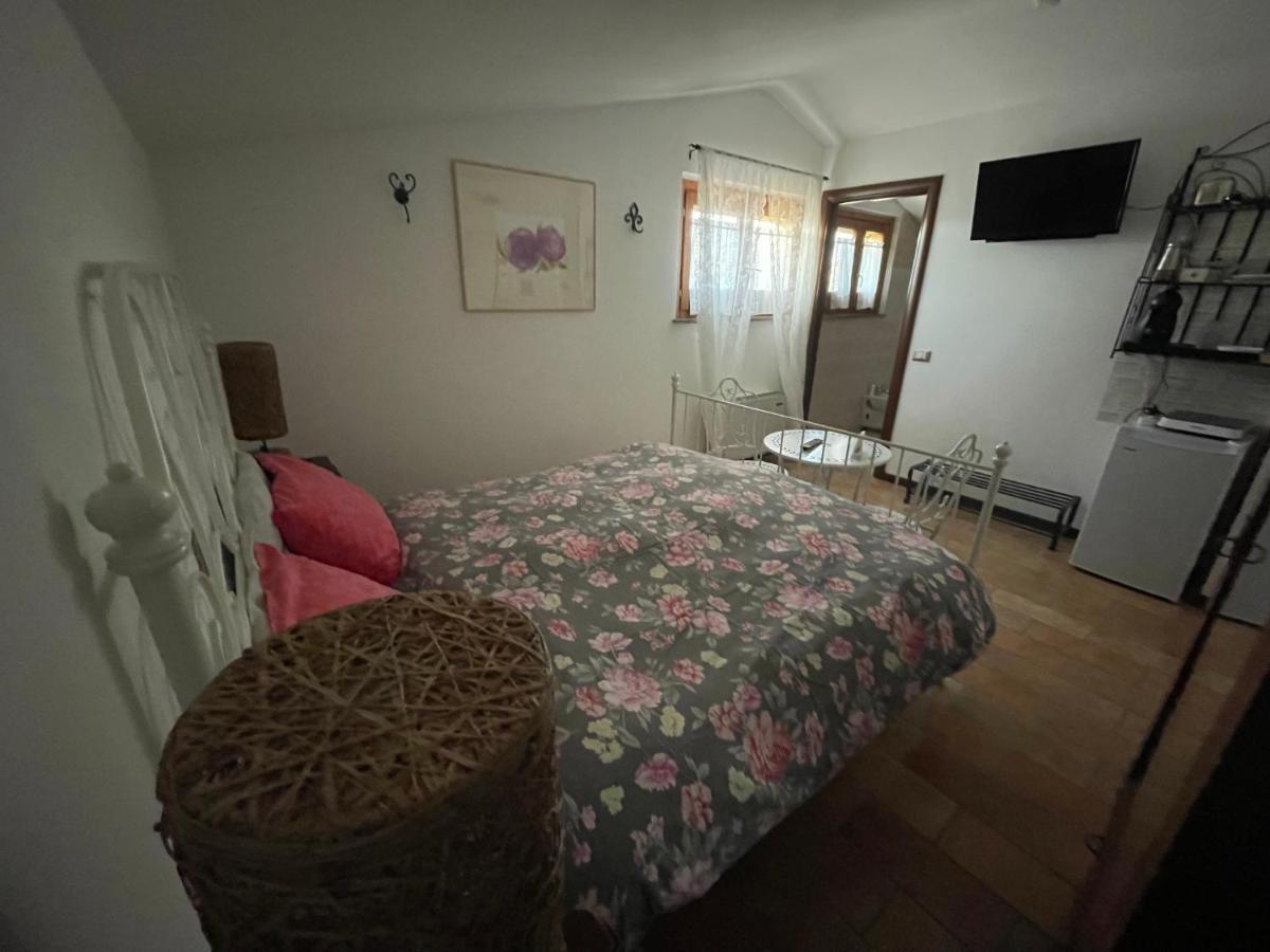 بيرودجا C'Era Una Volta B&B المظهر الخارجي الصورة