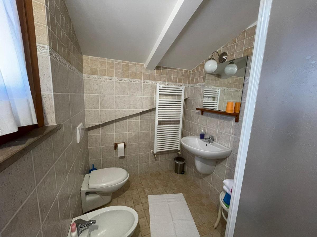 بيرودجا C'Era Una Volta B&B المظهر الخارجي الصورة