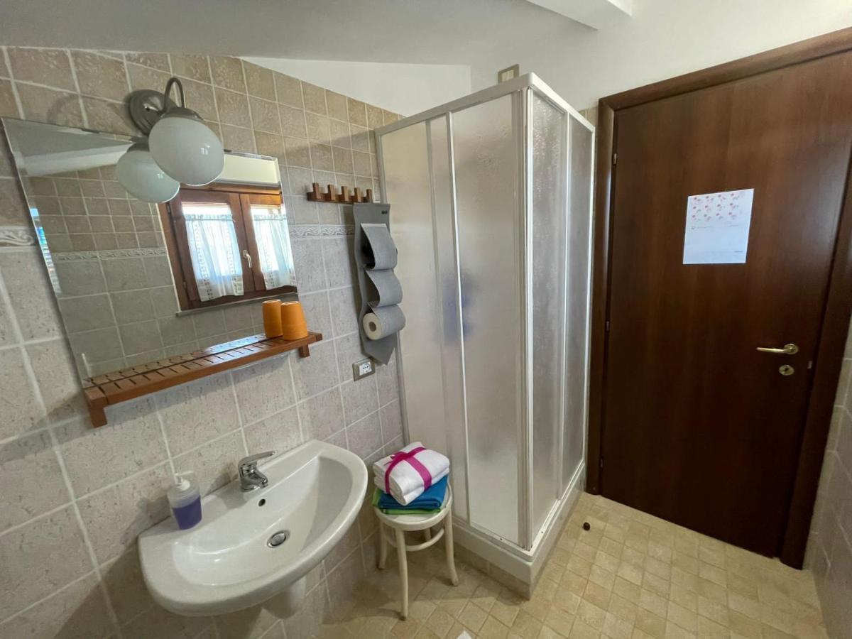 بيرودجا C'Era Una Volta B&B المظهر الخارجي الصورة
