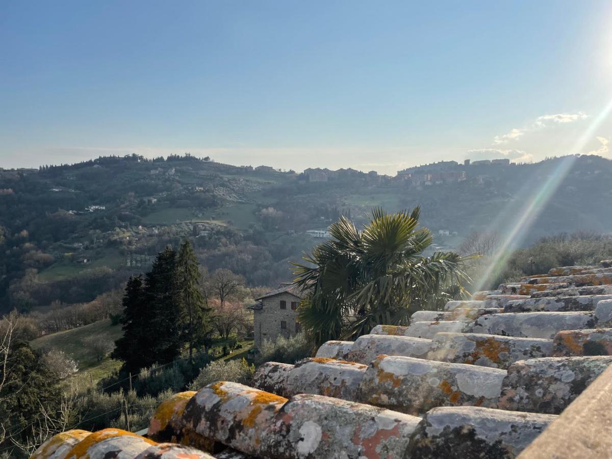 بيرودجا C'Era Una Volta B&B المظهر الخارجي الصورة