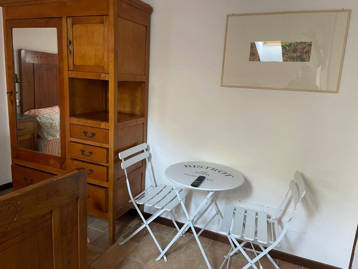 بيرودجا C'Era Una Volta B&B المظهر الخارجي الصورة
