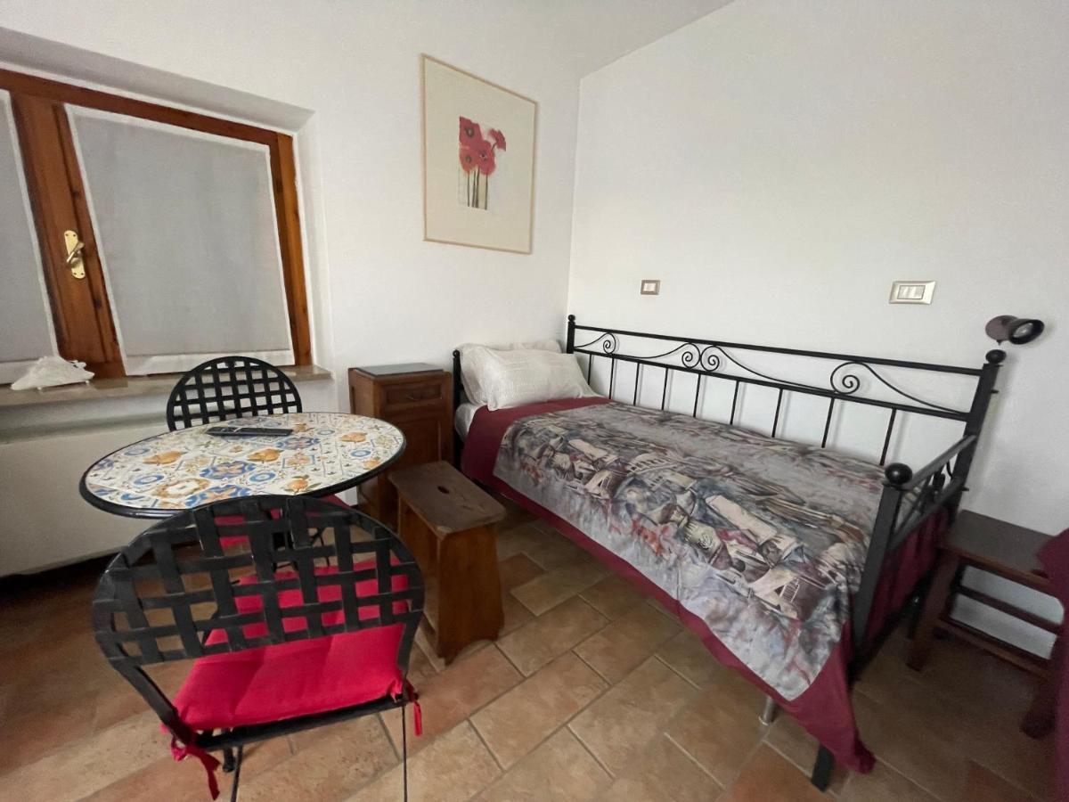بيرودجا C'Era Una Volta B&B المظهر الخارجي الصورة