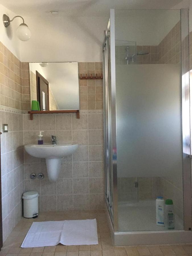 بيرودجا C'Era Una Volta B&B المظهر الخارجي الصورة