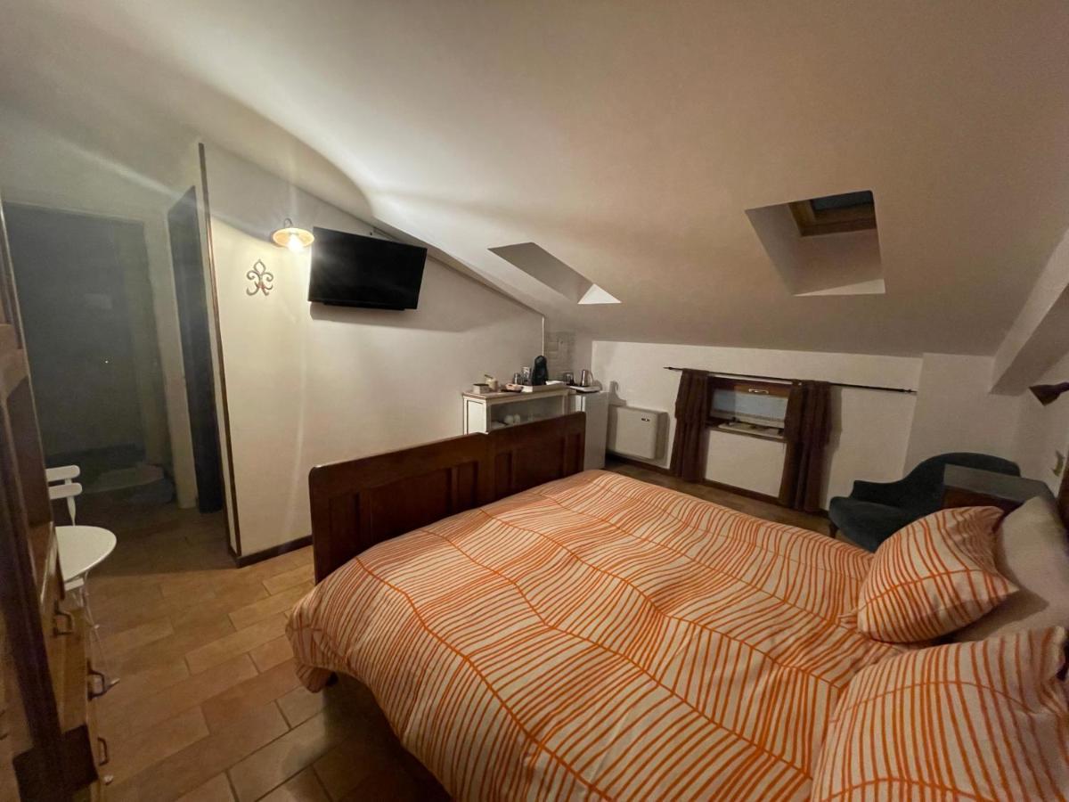 بيرودجا C'Era Una Volta B&B المظهر الخارجي الصورة
