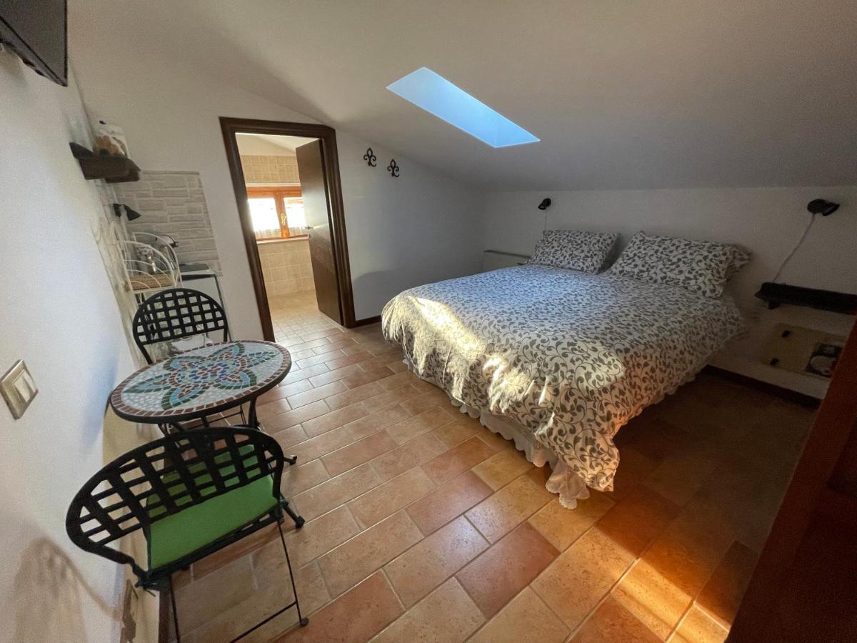 بيرودجا C'Era Una Volta B&B المظهر الخارجي الصورة