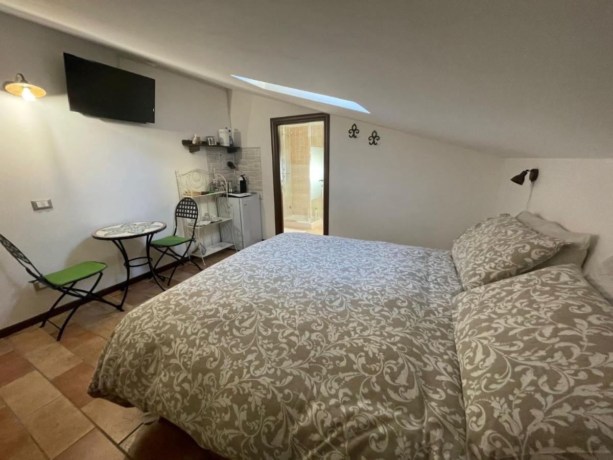 بيرودجا C'Era Una Volta B&B المظهر الخارجي الصورة