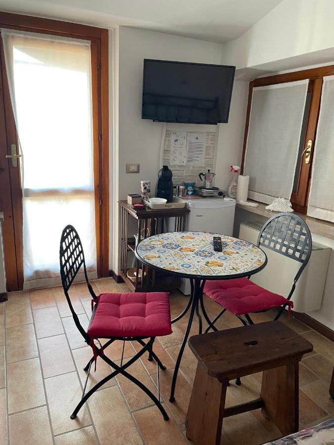 بيرودجا C'Era Una Volta B&B المظهر الخارجي الصورة