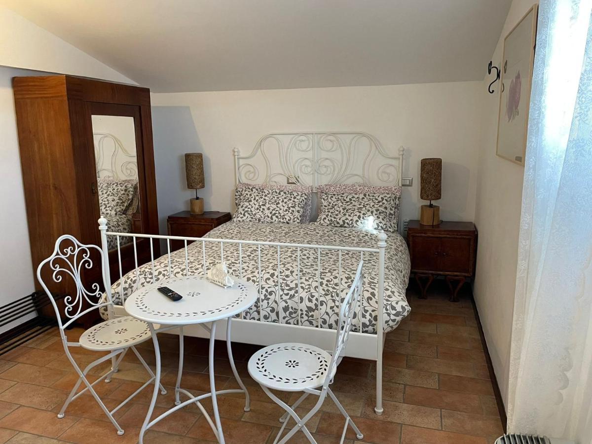 بيرودجا C'Era Una Volta B&B المظهر الخارجي الصورة