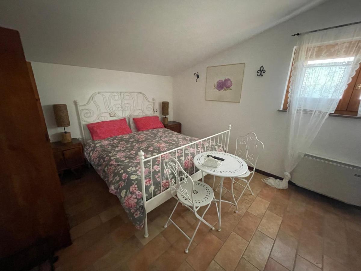 بيرودجا C'Era Una Volta B&B المظهر الخارجي الصورة