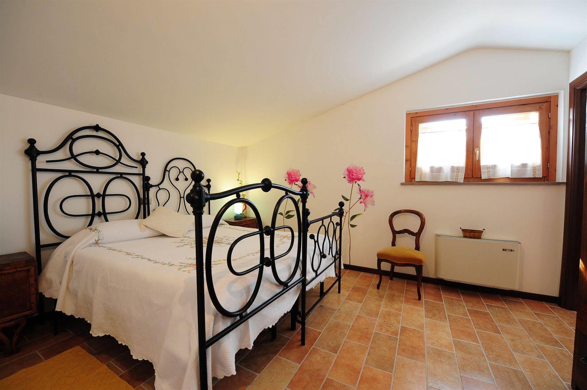 بيرودجا C'Era Una Volta B&B المظهر الخارجي الصورة