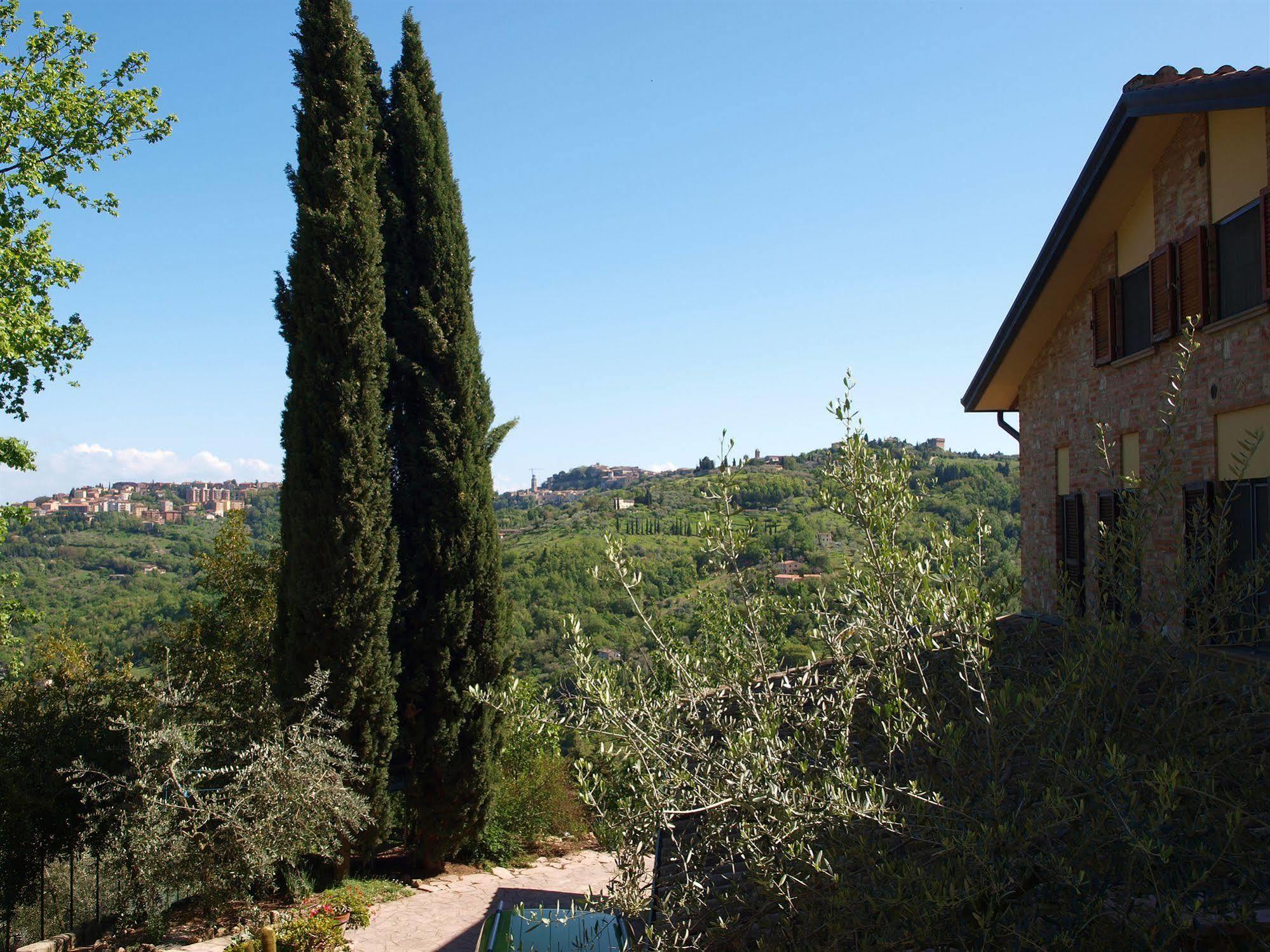 بيرودجا C'Era Una Volta B&B المظهر الخارجي الصورة